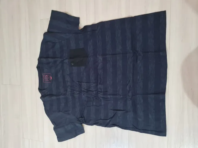 Camiseta wollner...original...tam xgg 