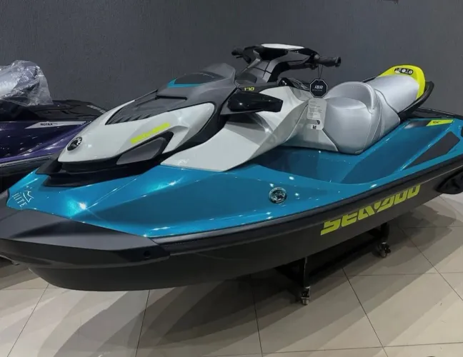 SEADOO GTI-170 SE 2024