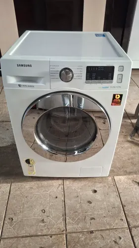 Lavadora Samsung Digital Inverter 10,2kg/6,0kg conservada