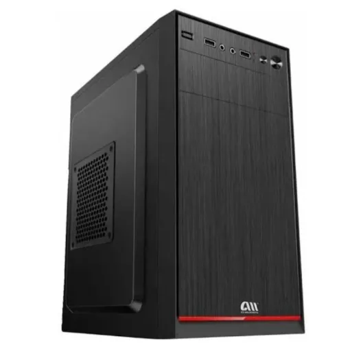 Gabinete Chinamate Office NOVO para PC 