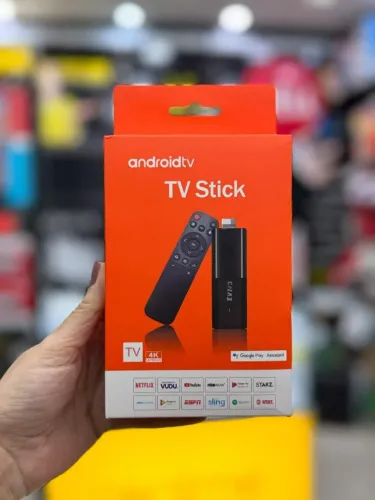 Transforme a Tv em Smart Tv Stick 218gb - Entrega Rápida