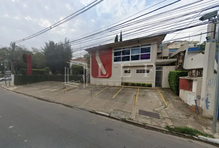 AV Braz Leme - Casa Verde