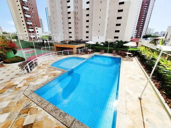 Ed. José Randal de Mesquita 87m2 3 suítes liga 9 87 48 31 08 Diego9989f dwiloportunidade d