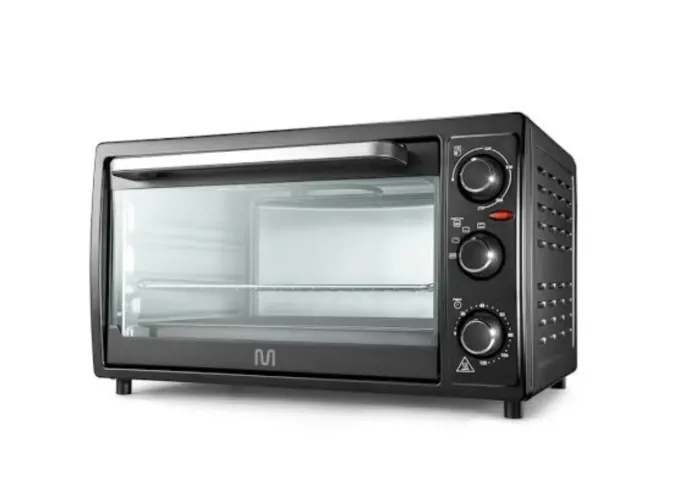 Forno Elétrico 46L 1500w 110V - Novo