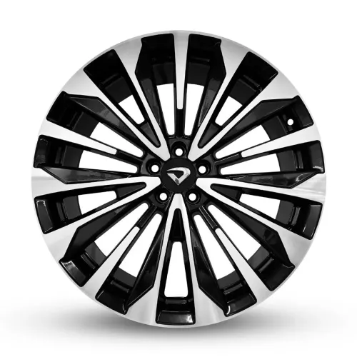 Roda Volcano Altis Aro 20