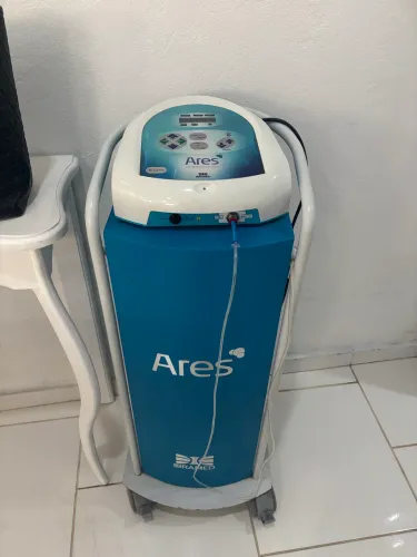 Carboxiterapia