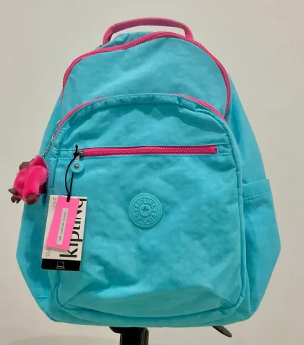 Mochila Kipling Soul Original NOVA - Tamanho G