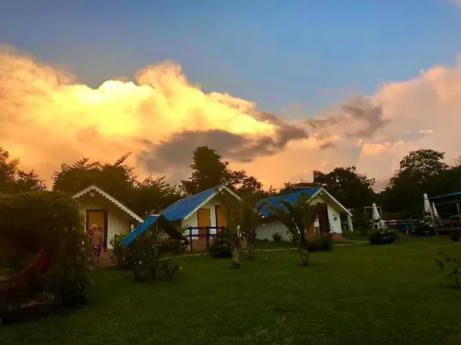 Empreendimento Turístico de 20.000 m² à Venda em Tiradentes