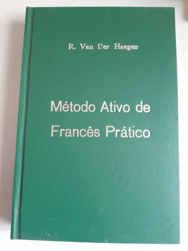 Método Ativo de Francês Prático