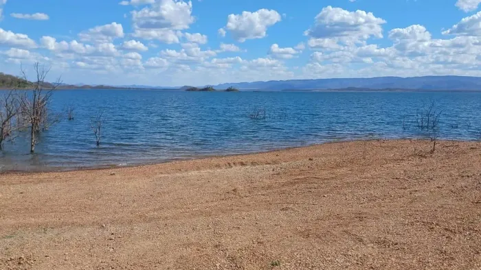 Chácaras na Serra da Mesa