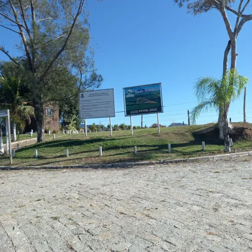 Terreno medindo (12×30)360 m2