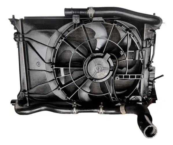Kit Radiador Sportage 2.0 2019 4cc Automático 29134d9000