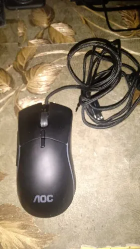 MOUSE AOC GM310