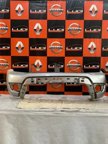 Parachoque Dianteiro Renault Duster 2015 a 2020