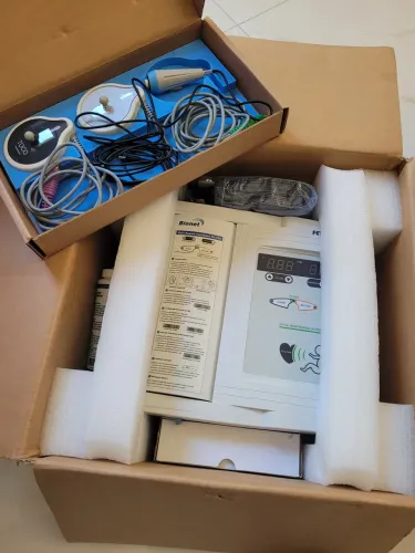 Monitor Fetal FC 700 bionet