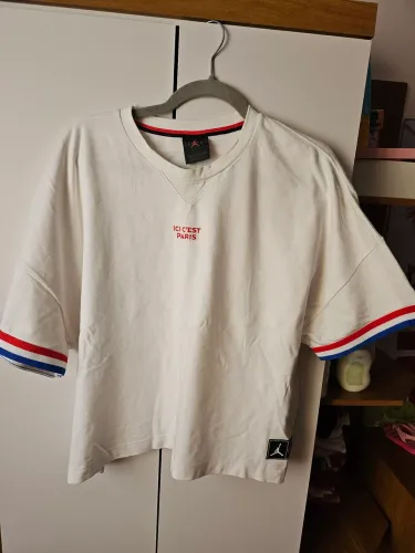 Camiseta Jordan Paris Saint-Germain