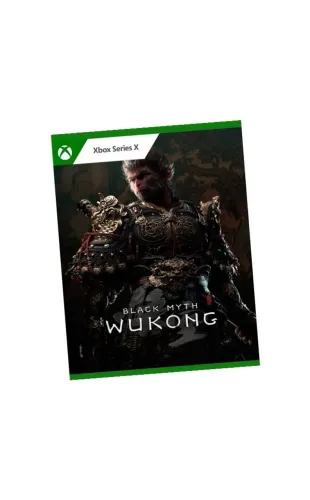 Wukong Xbox séries xs 