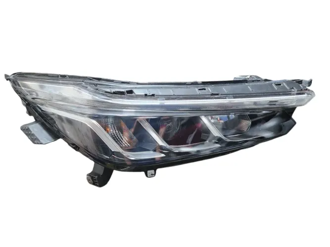 Farol Direito Honda City 2022 Recuperado