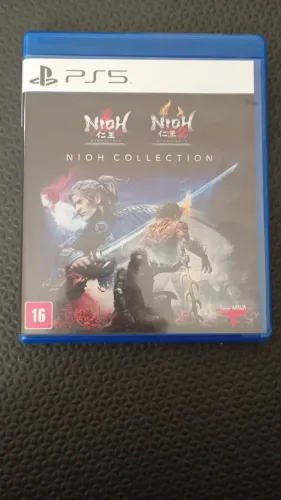 Nioh Collection