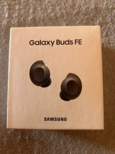 Galaxy Buds FE
