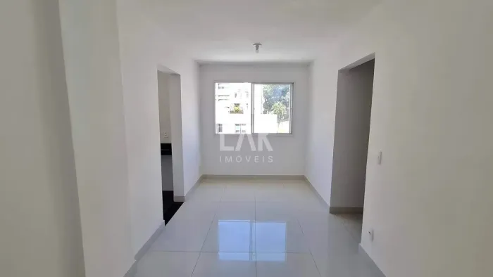 Apartamento à venda, 2 quartos, 1 vaga, Santo Antônio - Belo Horizonte/MG