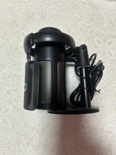 MICROFONE TOMATE MT-1060R