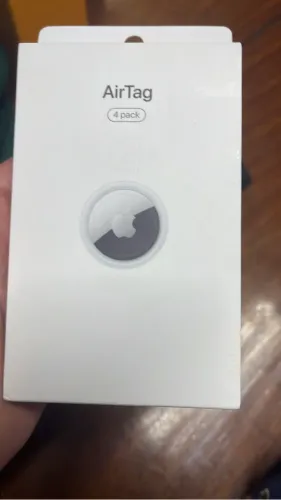 LOCALIZADOR AIRTAG APPLE 