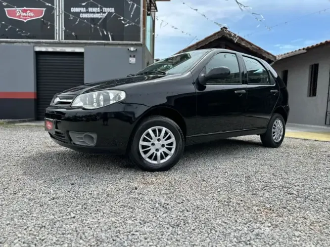 Fiat Palio 1.0 Fire Flex 4P 2014
