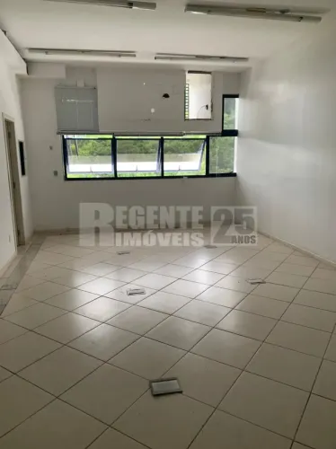 Sala comercial à venda no bairro João Paulo em Florianópolis