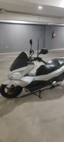 Honda PCX