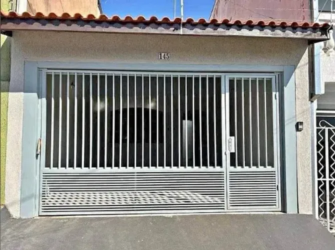 CASA À VENDA - OSASCO - AYROSA