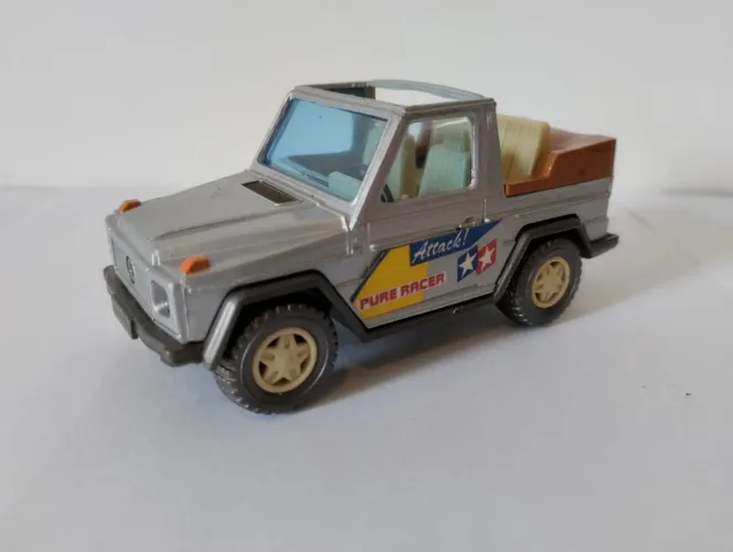 Autocraft - Miniatura Mercedes G-Class