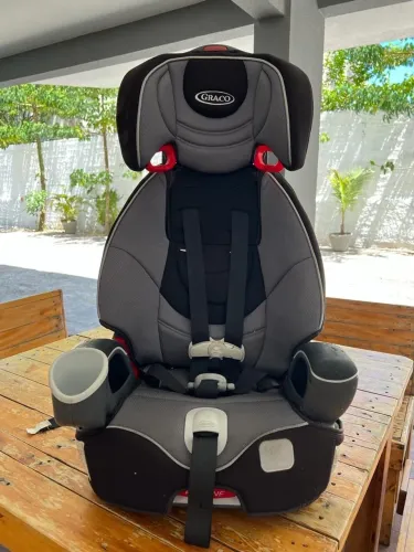 Cadeira de Carro Graco