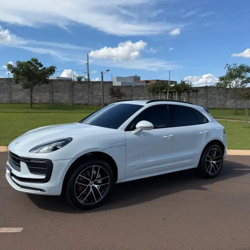 Porsche Macan 2.0 Turbo 237/252cv 2022