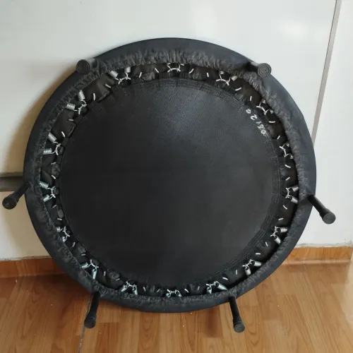 Mini Cama Elástica para Exercícios