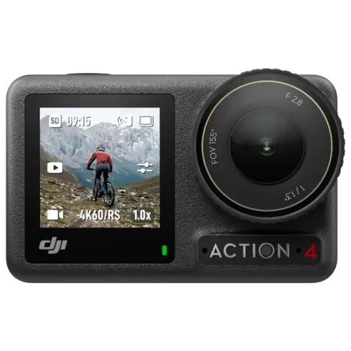Câmera de Ação DJI Osmo Action 4 AC003 