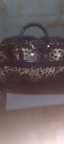 Bolsa de viagem oe para revendedoras