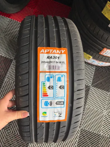 Pneu Aptany RA301 - 205/40ZR17