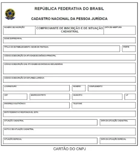 Cnpj Mais 10 anos