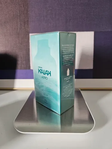Perfume Natura Kaiak Aero 100ml