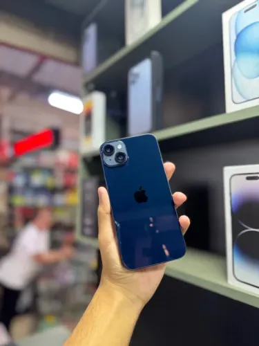 iPhone 14 Plus 128 gb - 1 mês de ativado