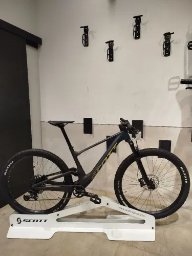 Spark RC Comp 