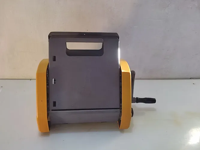 Mimeógrafo Facit 