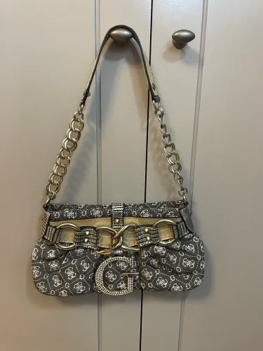 Bolsa Guess