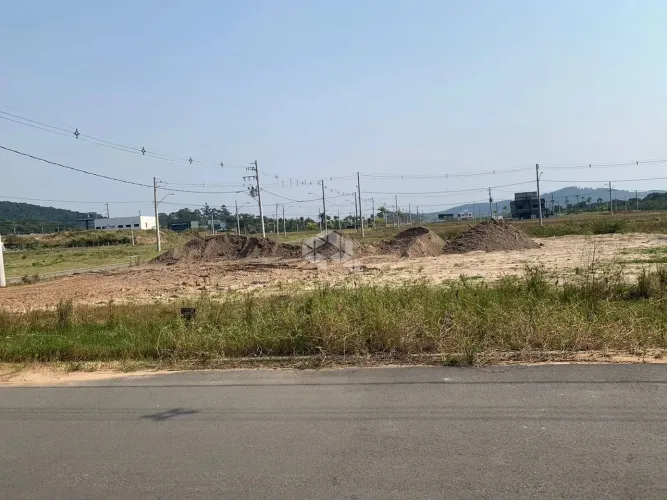 Terreno à Venda, Bairro Vargem do Bom Jesus, Florianópolis SC