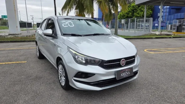 CRONOS DRIVE 1.3 2020