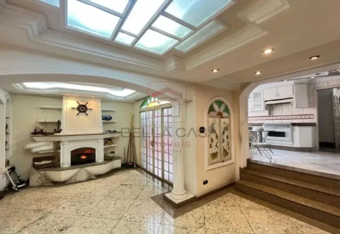 Sobrado Comercial/Residencial Alto Padrão Mooca
