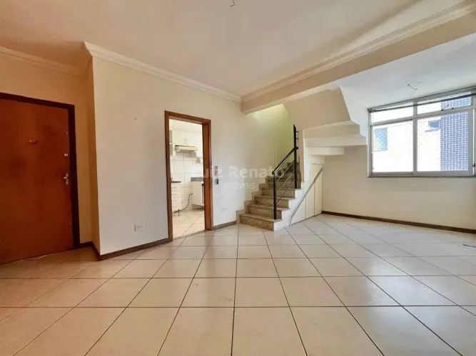 Cobertura à venda no bairro Buritis