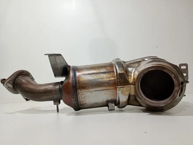 Catalisador Toro 1.3 Turbo Flex 2024
