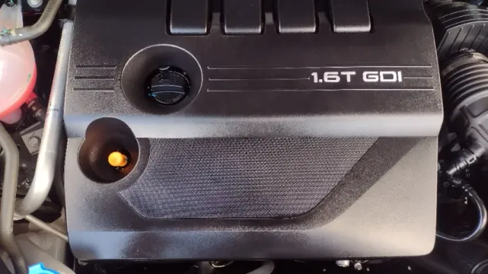 Motor Parcial Tiggo 8 Pro 1.6 Gdi Gas Aut 187cv 2025